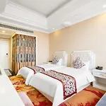 Shanghai Pudong Airport Resort Licheng Ruixuan Hotel