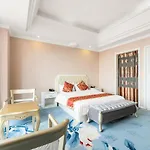 Shanghai Pudong Airport Resort Licheng Ruixuan Hotel