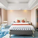 Shanghai Pudong Airport Resort Licheng Ruixuan Hotel