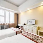 Shanghai Pudong Airport Resort Licheng Ruixuan Hotel